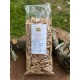 Pasta artigianale integrale di farro - cavatelli 500g